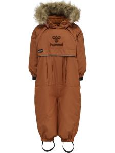Спортивный костюм Hummel, цвет Brown/Light brown