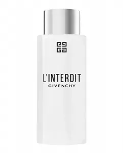 Гель для душа L'Interdit Oil Givenchy