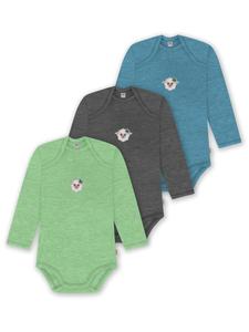 Комбинезон/боди normani Auckland, синий