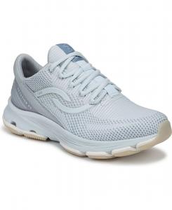 Женские кроссовки для ходьбы Devotion X 2 Ryka, Illusion Blue Mesh Fabric