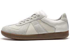 Кроссовки LEAVELAND Stylish Skateboarding Shoes Unisex Low-top White, белый