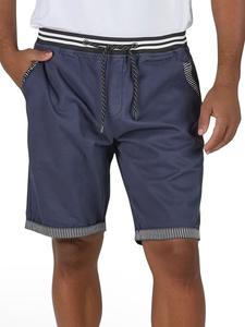 Тканевые шорты riverso , синий