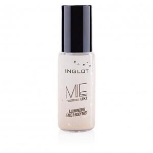 Осветляющий спрей для лица и тела Me Like Moscow Mule, INGLOT