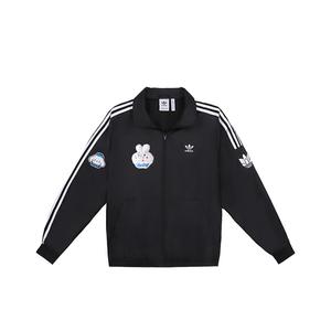 Adidas Originals Куртка мужская черная, Black