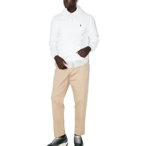 Толстовка Rl Fleece Polo Ralph Lauren, белый