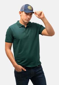 Бейсболка Danish Endurance, темно-синий