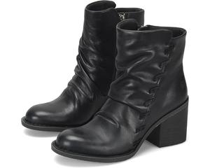 Ботинки Born Toni, черный