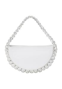 MyMo at night Сумка в белом цвете