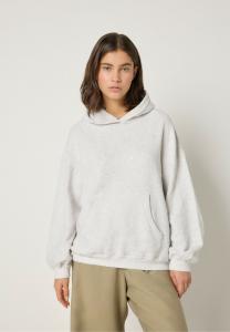 Худи American Vintage Hoodie, Arctique Chine/Mottled Light Grey
