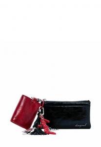 Кошелек Desigual SMALL, Grey