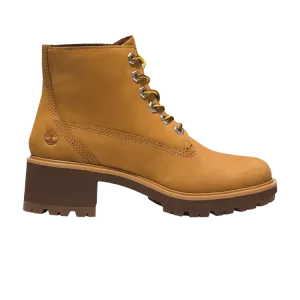 Ботинки Timberland Wmns Kori Park 6-Inch, бежевый