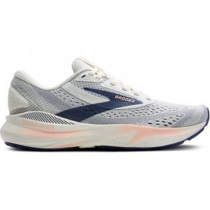 Кроссовки для бега adrenaline gts 24 широкая Brooks, мультиколор