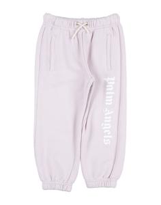 Брюки Palm Angels, сирень