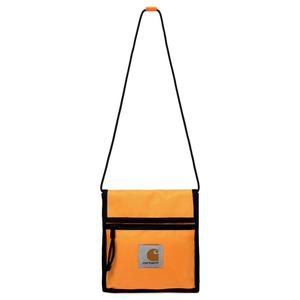 Carhartt WIP Кроссбоди и сумка через плечо, унисекс, оранжевая