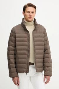 Куртка Calvin Klein Jeans, коричневый