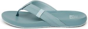 Мужские шлепанцы REEF Cushion Phantom 2.0 с ультрамягкой стелькой, Ether