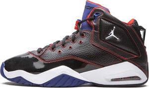 Мужские кроссовки Jordan Nike Air B'Loyal CT1497-001, Black/White/University Red