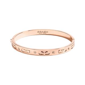 Женские браслеты COACH