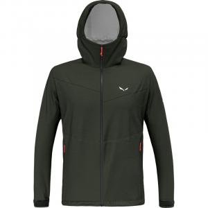 Функциональная куртка puez aqua 4 ptx 2.5lm jacket Salewa, мультиколор