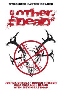 The Other Dead (IDW Publishing)