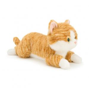 Плюшевая игрушка котенок кукла плюш высота 30см/65см Whoops