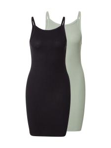 Платье studioselect Emmy, мятный/черный