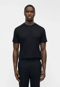 Футболка filip, базовая футболка Filippa K, Black