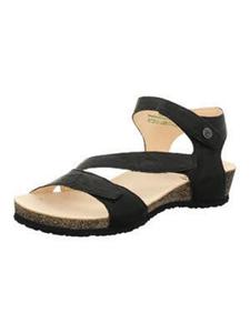 Think! Черные сандалии