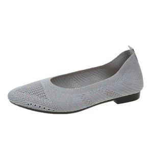 WUJI Женские повседневные туфли Women's - серые, цвет Gray