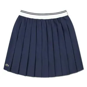 Детская юбка Lacoste 347085 Lacoste kids, синий