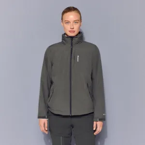 Женская куртка Mountain Pro Дождевик Mountain Pro 3K/3K Mountain PRO, темно-зеленый