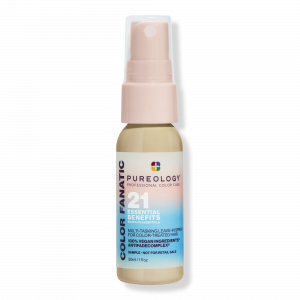 Многофункциональный несмываемый кондиционер Color Fanatic Pureology, 1.0 oz