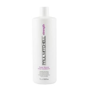Укрепляющий кондиционер для поврежденных волос, 1000 мл Paul Mitchell, Strength Super Strong Daily