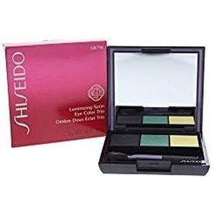 Тени для век Luminizing Satin Eye Color Trio 3G, Shiseido