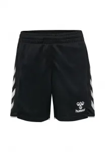 Спортивные штаны для тренировок Hummel, Black White