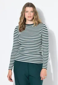 Топ с длинными рукавами Studio Untold, Midnight Green