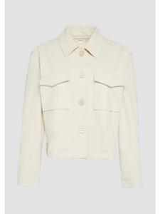 Куртка для дома в цвете 8100_бежевый s.Oliver