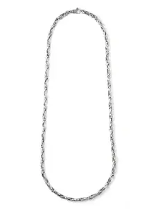 Цепочка на шею Emanuele Bicocchi, серебяный
