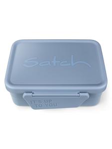Satch Ланчбокс Satch из нержавеющей стали, скандинавский светло-голубой