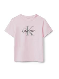 Рубашка Calvin Klein Jeans, Rose