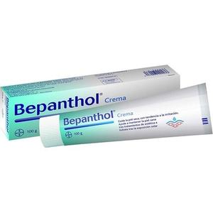 Крем тюбик 100г, Bepanthol