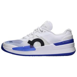 Кроссовки On The Roger Pro 2 White Indigo, белый/синий