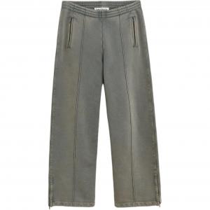 Расслабленные Лоунж Штаны OUR LEGACY, Серый