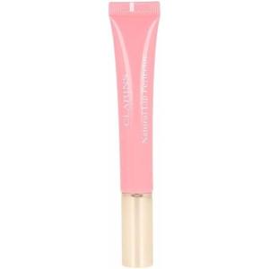 Блеск для губ Instant Light Natural Lip Perfector, оттенок 01 Rose Shimmer, 12 мл, Clarins