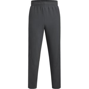 Неудержимые повседневные брюки Men's Rhinoceros Gray Under Armour, серый