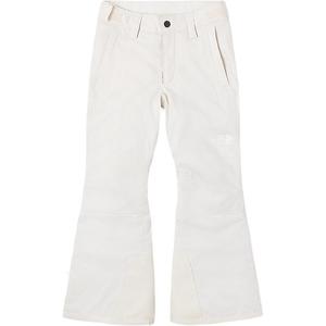THE NORTH FACE Брюки dune white для подростков