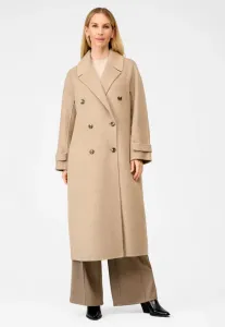 Классическое пальто мирелла Ricano, Beige