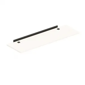 Beltrán Полка для ванной с привинчиванием Турин Бельтран, черный