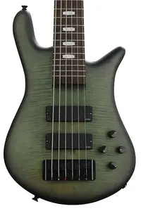 Электрогитара Spector Euro 6 LX с 6 струнами - Haunted Moss