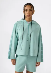 Толстовка с капюшоном Champion, Petrol